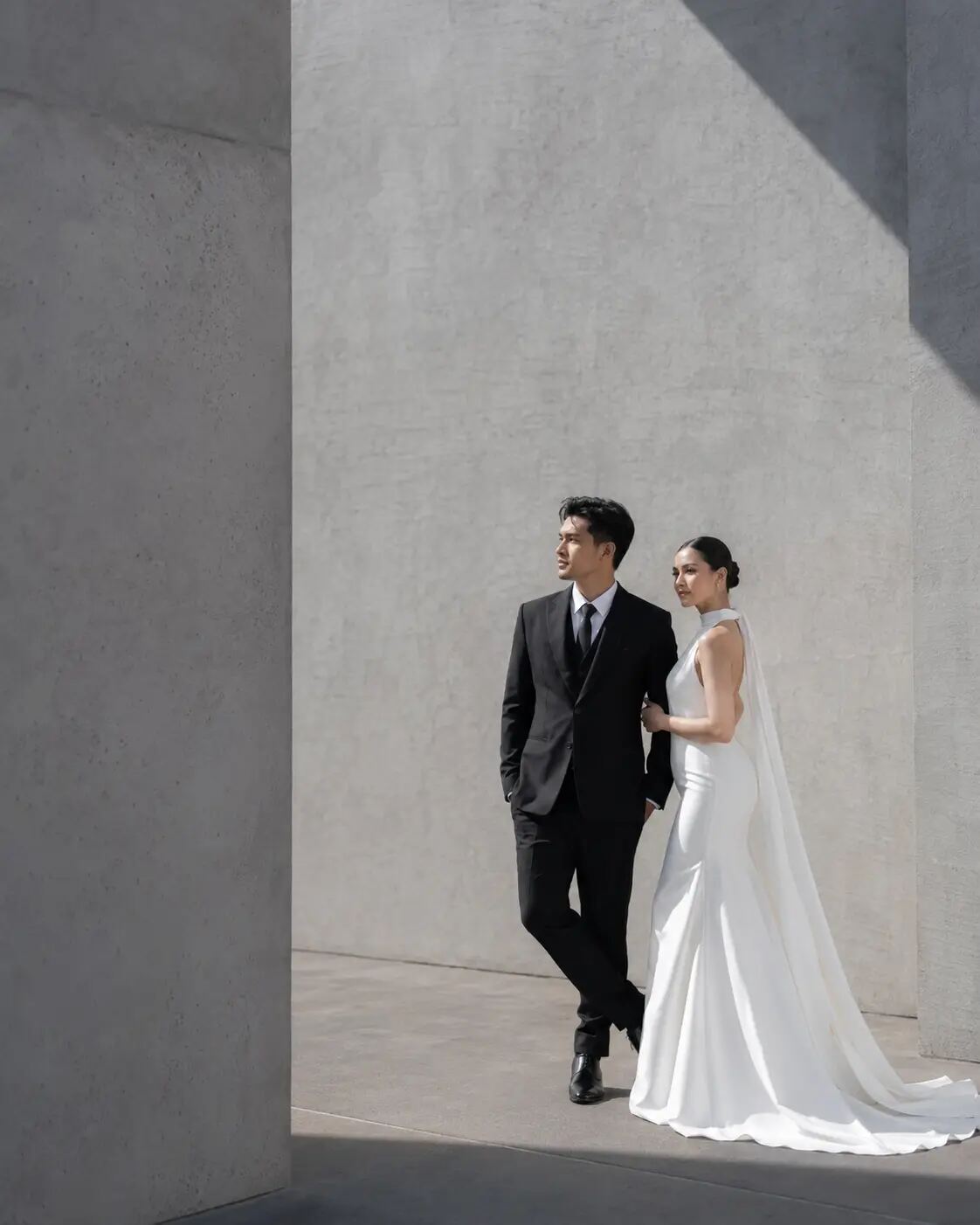 Contoh visual Sage Editorial